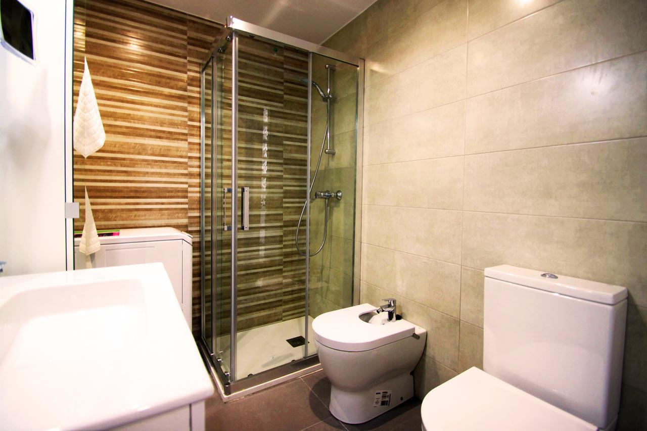 City Sea Views Apartment Alicante Exterior foto